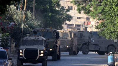 جيش الاحتلال الإسرائيلي يُطلق عملية عسكرية ضد حماس في غزة