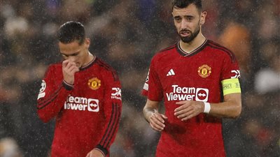 موعد مباراة مانشستر يونايتد وبرينتفورد اليوم والقناة الناقلة