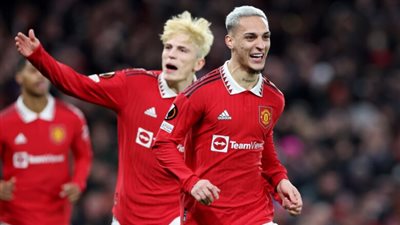 راشفورد يقود تشكيل مانشستر يونايتد المتوقع أمام برينتفورد اليوم 