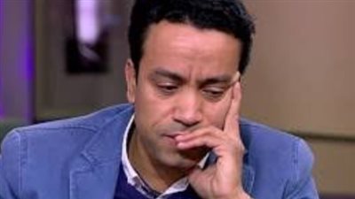 سامح حسين ينعي محمد بطاوي بهذه الكلمات.. شاهد