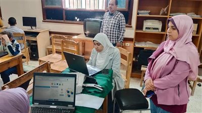 تعليم الفيوم يفوز بالميدالية البرونزية في مسابقة 