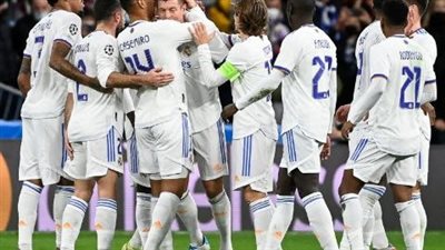 ريال مدريد يحدد 5 صفقات لدعم الفريق 