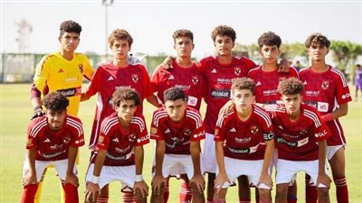 أهلي 2008 يستضيف فيوتشر اليوم في بطولة الجمهورية