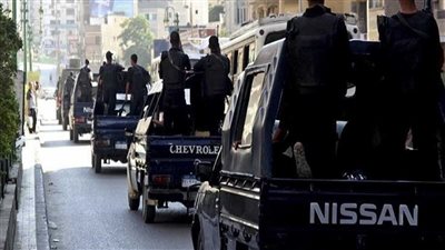 مصرع شخص بسلاح أبيض خلال مشاجرة في منشأة القناطر