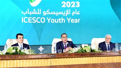 رئيس الوزراء يشارك في الجلسة الافتتاحية لاحتفالية إطلاق 