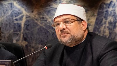 جمعة يفتتح الدورة التدريبية المشتركة لأئمة الأوقاف والأزهر والإفتاء