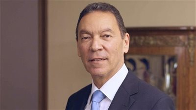 نجل الدكتور هاني الناظر يكشف اَخر تفاصيل حالة والده الصحية