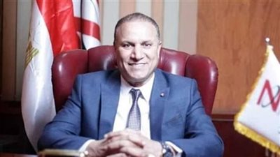 النائب زكي عباس: بيان الاتحاد الأوروبي مرفوض لتدخله السافر في الشأن المصري