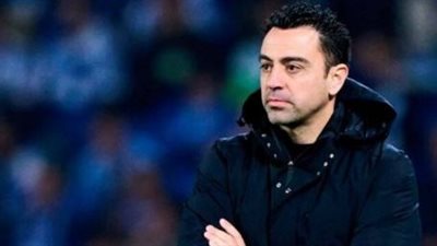 غياب ليفاندوفسكي.. قائمة برشلونة لمباراة غرناطة في الدوري الإسباني 