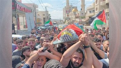 شهيدان وعشرات المصابين بالضفة المحتلة.. و«يديعوت»: مخاوف إسرائيلية من ضربات المقاومة