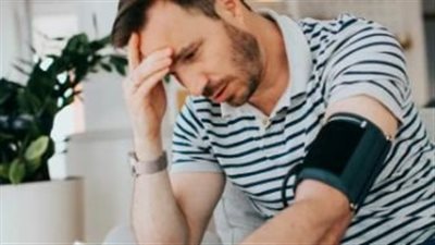 كيفية التغلب على ارتفاع ضغط الدم