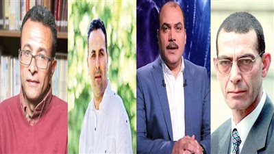 د. وجدى زين الدين ضيف الندوة الثقافية بـ الصحفيين