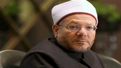 مفتي الجمهورية يُجري اتصالًا هاتفيًّا بمُفتي القدس والديار الفلسطينية