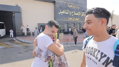 بعد الإفراج عن 3328 نزيلا.. شروط العفو الرئاسي عن المحبوسين