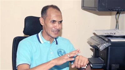 الحداد للوفد: الأهلي 