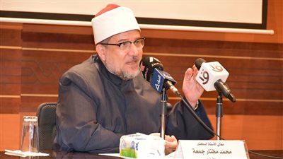 الأوقاف تنظم 10 قوافل دعوية كبرى الجمعة المقبلة