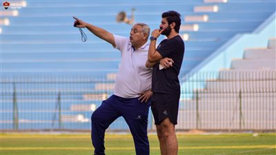 خالد عيد يكشف عن قائمة غزل المحلة لمباراة أبو قير للأسمدة