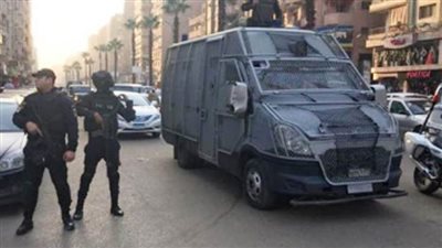 عامل يطعن ميكانيكي لخلافات مالية بينهما في الدقهلية