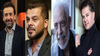 بعد عملية طوفان الأقصى.. رسائل النجوم لشعب فلسطين