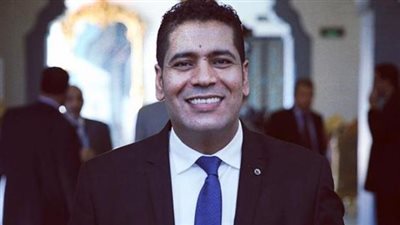 «روايات مغلوطة» .. رد قوي من مدير المرصد المصري على بيان البرلمان الأوروبي