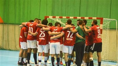 مدرب يد الأهلي: الفريق حقق إنجازًا كبيرًا باستعادة بطولة إفريقيا