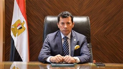 الشباب والرياضة تُطلق البرومو الدعائي لبرنامج «تنمية أبناء الصعيد والمحافظات الحدودية»