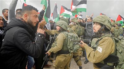 ارتفاع عدد القتلى الإسرائيليين إلى 150 