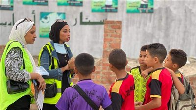 الشباب والرياضة تواصل سلسلة اللقاءات التوعوية بمخاطر التدخين والإدمان