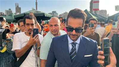 أحمد هاني زادة: الزمالك يشبه حزب الوفد لحد كبير