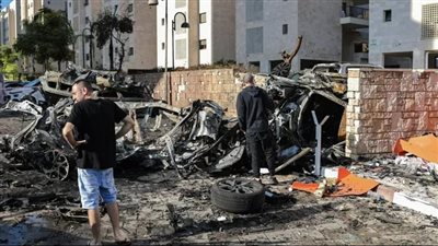 ارتفاع عدد القتلى الإسرائيليين لــ 250 قتيلا