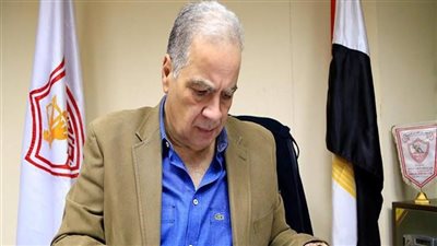 هاني زادة: مرتضى منصور وكمال درويش أنجح رئيسين في تاريخ الزمالك