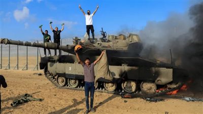 مستشار الرئيس الفلسطيني: تبادل الأسرى مع الاحتلال أمر وارد (فيديو)