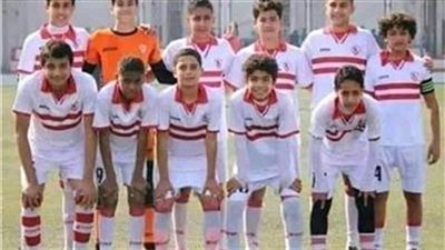 زمالك 2008 يهزم الجونة بثنائية نظيفة ببطولة الجمهورية 