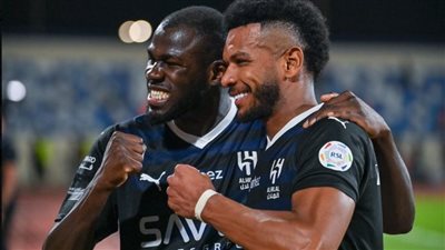 إصابة البليهي أبرز خسائر الهلال بعد الفوز على النصر