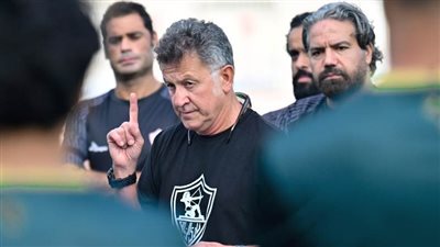أوسوريو يدافع عن مترجم الزمالك بعد مباراة البنك الأهلي
