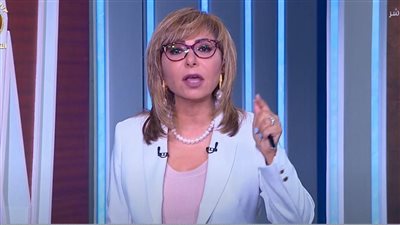 لميس الحديدي: لن تحظى إسرائيل بالسلام طالما أنكرت حق الشعب الفلسطيني