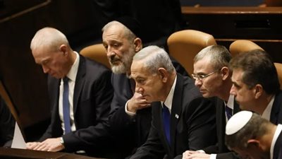 ارتفاع عدد القتلى الإسرائيليين إلى 300 قتيل