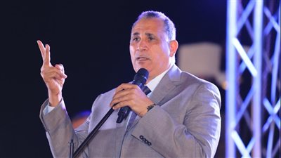 نقيب المحامين من الإسكندرية: نتعرض لمقاومة شديدة لإفشالنا والفساد لن يعود 