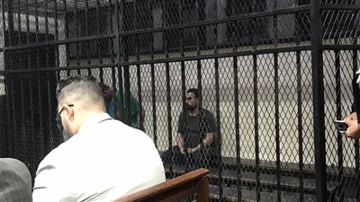 قضية طبيب الساحل.. انطلاق ثاني جلسات المحاكمة