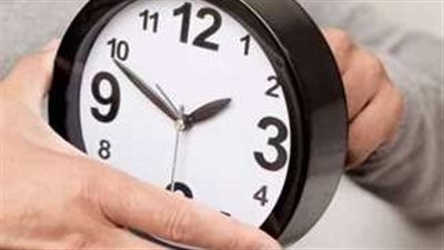 موعد إلغاء التوقيت الصيفي والعمل بالشتوي