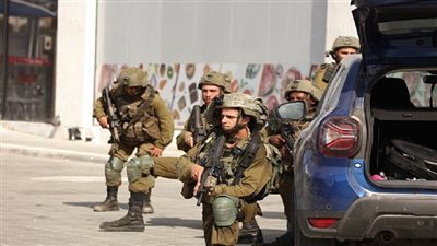 حماس: ضباط كبار بين الأسرى الإسرائيليين لدى المقاومة الآن