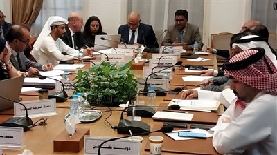 رئيس حماية المستهلك بعمان: نسعى للدفع بالجهود العربية للأمام والاستفادة من تجارب الدول