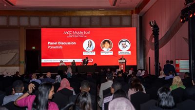 10 توصيات في ختام مؤتمر الجمعية الأمريكية للكيمياء السريرية الشرق الأوسط 2023