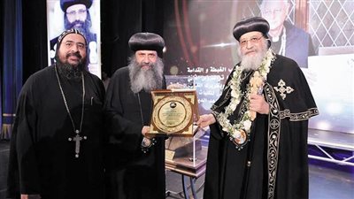 فعاليات وأنشطة الكنائس فى أسبوع
