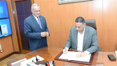 محافظ الدقهلية يقرر النزول بتنسيق القبول بالتعليم الفني الصناعي
