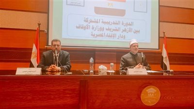 وكيل الأزهر: الشريعة تقوم على تحقيق المقاصد والحفاظ على مصالح العباد