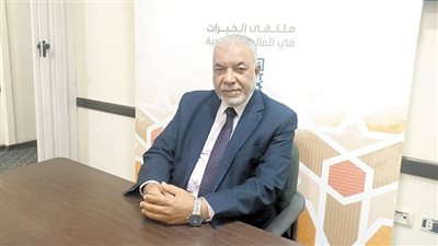 التمويل الإسلامى المارد القادم فى الاقتصاد الوطنى