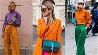 7 ألوان تحتل عرش الموضة في شتاء 2023.. اعرفي التفاصيل 