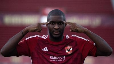 ضياء السيد: موديست لديه خبرات ويحتاج للوقت 