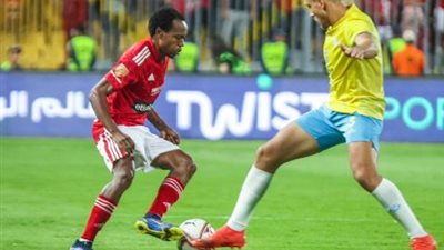 أرقام من تاريخ مواجهات الأهلي والإسماعيلي بالدوري